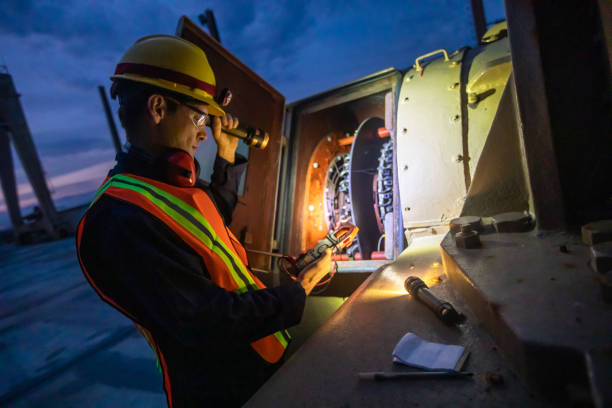 Best Electrical Repair Services  in Gouldtown, NJ