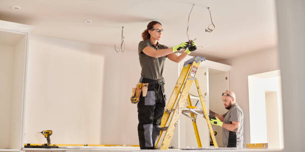 Best Electrical Troubleshooting Services  in Gouldtown, NJ