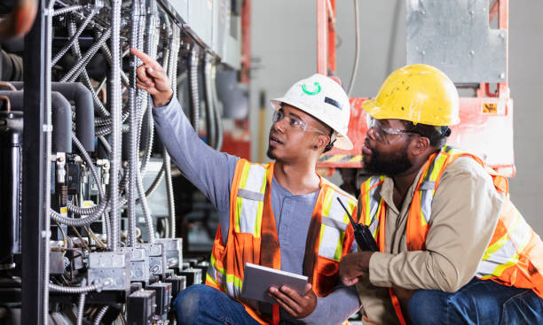 Best Commercial Electrician Services  in Gouldtown, NJ