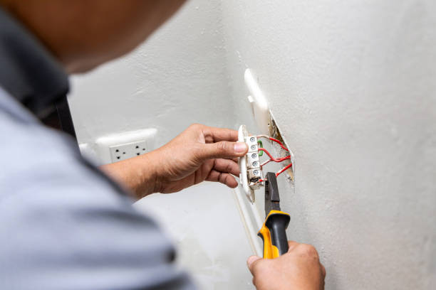 Best Industrial Electrical Services  in Gouldtown, NJ