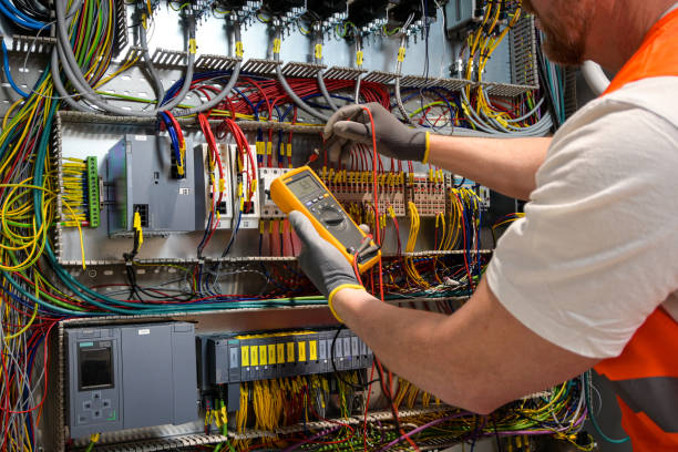 Best Electrician Near Me  in Gouldtown, NJ